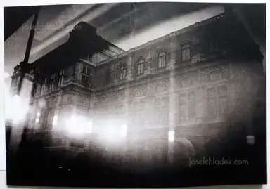 Sample page 16 for book "Bitesnich, Andreas – Andreas H. Bitesnich - Deeper Shades #04 Vienna" Sample page 16 for book "Bitesnich, Andreas – Andreas H. Bitesnich - Deeper Shades #04 Vienna"