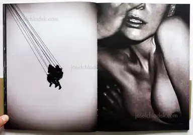 Sample page 5 for book "Bitesnich, Andreas – Andreas H. Bitesnich - Deeper Shades #04 Vienna" Sample page 5 for book "Bitesnich, Andreas – Andreas H. Bitesnich - Deeper Shades #04 Vienna"