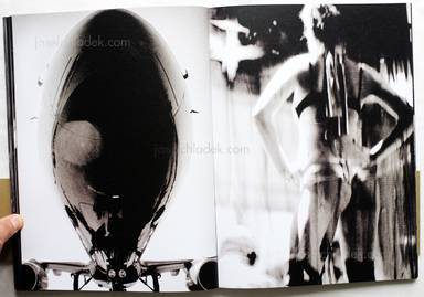 Sample page 13 for book Andreas H. Bitesnich – Deeper Shades #04 Vienna