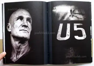 Sample page 3 for book "Bitesnich, Andreas – Andreas H. Bitesnich - Deeper Shades #04 Vienna" Sample page 3 for book "Bitesnich, Andreas – Andreas H. Bitesnich - Deeper Shades #04 Vienna"