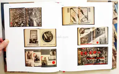 Sample page 17 for book "Karasik, Michail – Mikhail Karasik - Great Stalinist Photobooks / Paradnajakniga Strany Sovetov" Sample page 17 for book "Karasik, Michail – Mikhail Karasik - Great Stalinist Photobooks / Paradnajakniga Strany Sovetov"