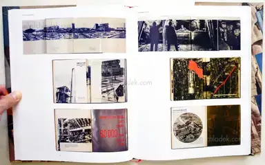 Sample page 15 for book "Karasik, Michail – Mikhail Karasik - Great Stalinist Photobooks / Paradnajakniga Strany Sovetov" Sample page 15 for book "Karasik, Michail – Mikhail Karasik - Great Stalinist Photobooks / Paradnajakniga Strany Sovetov"