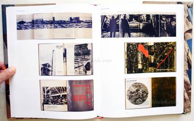 Sample page 8 for book  Michail Karasik – Great Stalinist Photobooks / Paradnajakniga Strany Sovetov