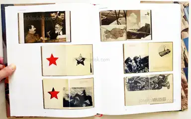 Sample page 14 for book "Karasik, Michail – Mikhail Karasik - Great Stalinist Photobooks / Paradnajakniga Strany Sovetov" Sample page 14 for book "Karasik, Michail – Mikhail Karasik - Great Stalinist Photobooks / Paradnajakniga Strany Sovetov"