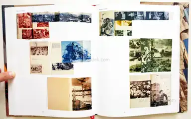 Sample page 10 for book "Karasik, Michail – Mikhail Karasik - Great Stalinist Photobooks / Paradnajakniga Strany Sovetov" Sample page 10 for book "Karasik, Michail – Mikhail Karasik - Great Stalinist Photobooks / Paradnajakniga Strany Sovetov"