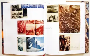 Sample page 9 for book "Karasik, Michail – Mikhail Karasik - Great Stalinist Photobooks / Paradnajakniga Strany Sovetov" Sample page 9 for book "Karasik, Michail – Mikhail Karasik - Great Stalinist Photobooks / Paradnajakniga Strany Sovetov"