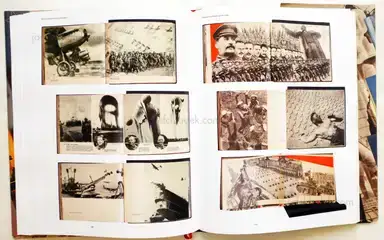 Sample page 5 for book "Karasik, Michail – Mikhail Karasik - Great Stalinist Photobooks / Paradnajakniga Strany Sovetov" Sample page 5 for book "Karasik, Michail – Mikhail Karasik - Great Stalinist Photobooks / Paradnajakniga Strany Sovetov"