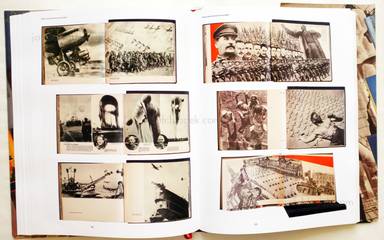 Sample page 18 for book  Michail Karasik – Great Stalinist Photobooks / Paradnajakniga Strany Sovetov