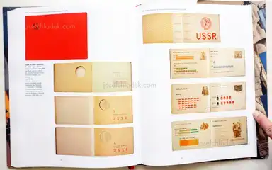 Sample page 3 for book "Karasik, Michail – Mikhail Karasik - Great Stalinist Photobooks / Paradnajakniga Strany Sovetov" Sample page 3 for book "Karasik, Michail – Mikhail Karasik - Great Stalinist Photobooks / Paradnajakniga Strany Sovetov"