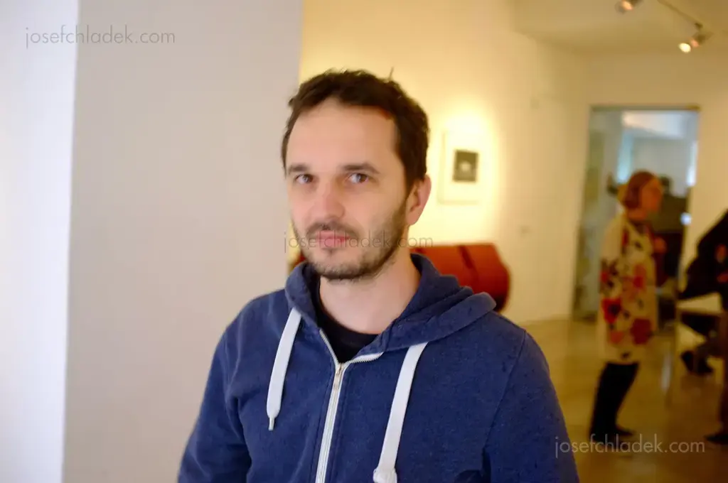 Calin Kruse, die nacht