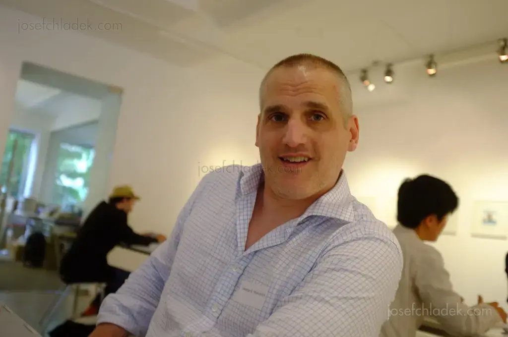 George E. Holroyd III