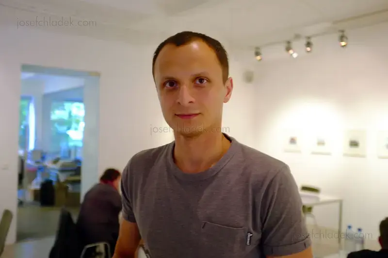 Dmitry Lookianov