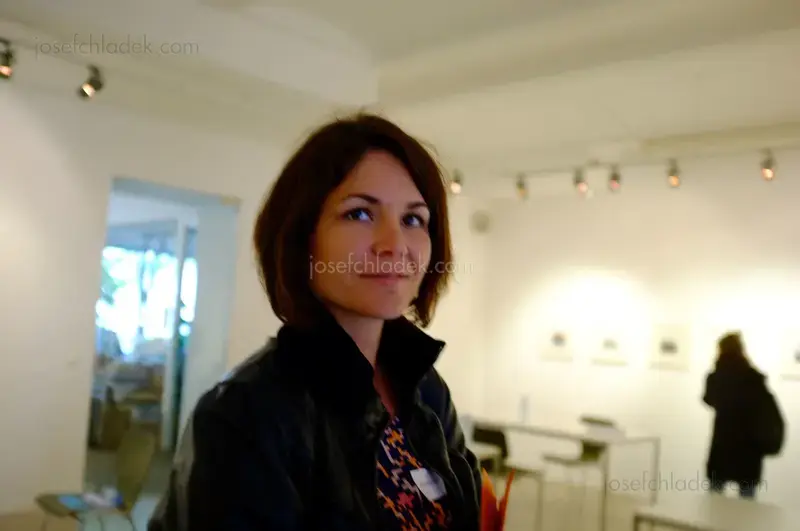 Reka Szent-Ivanyi