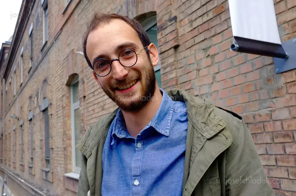 Nicolò Degiorgis (Rorhof)