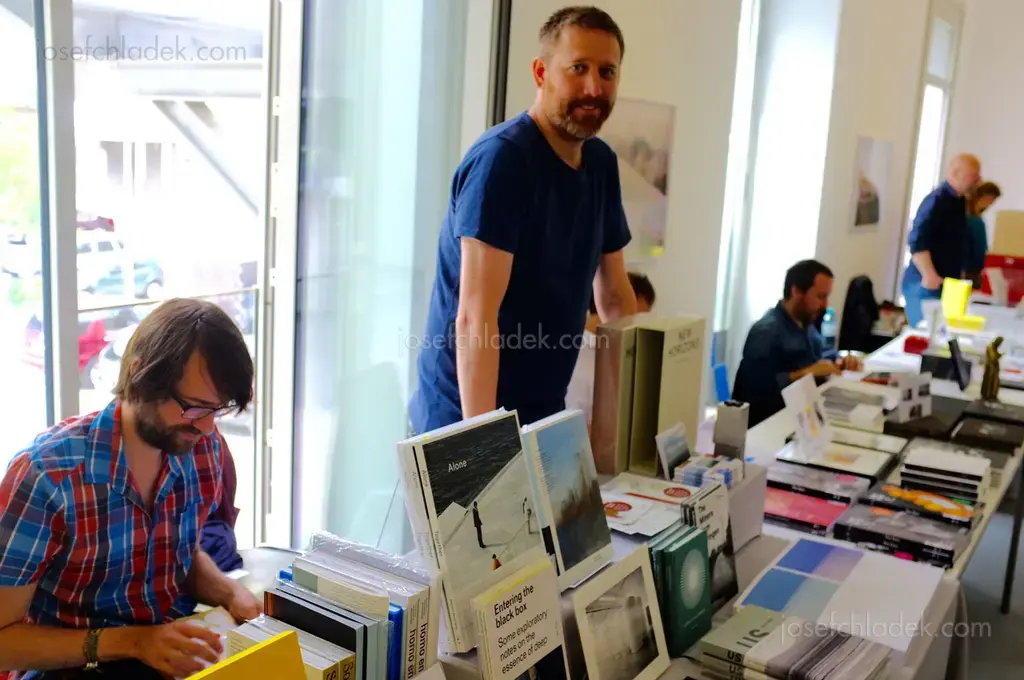 Rob van Hoesel (The Eriskay Connection)