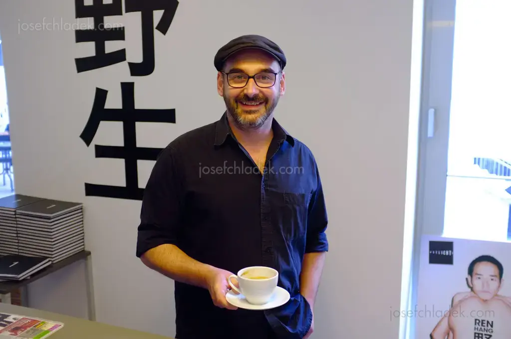 Michael Kollmann (Ostlicht)