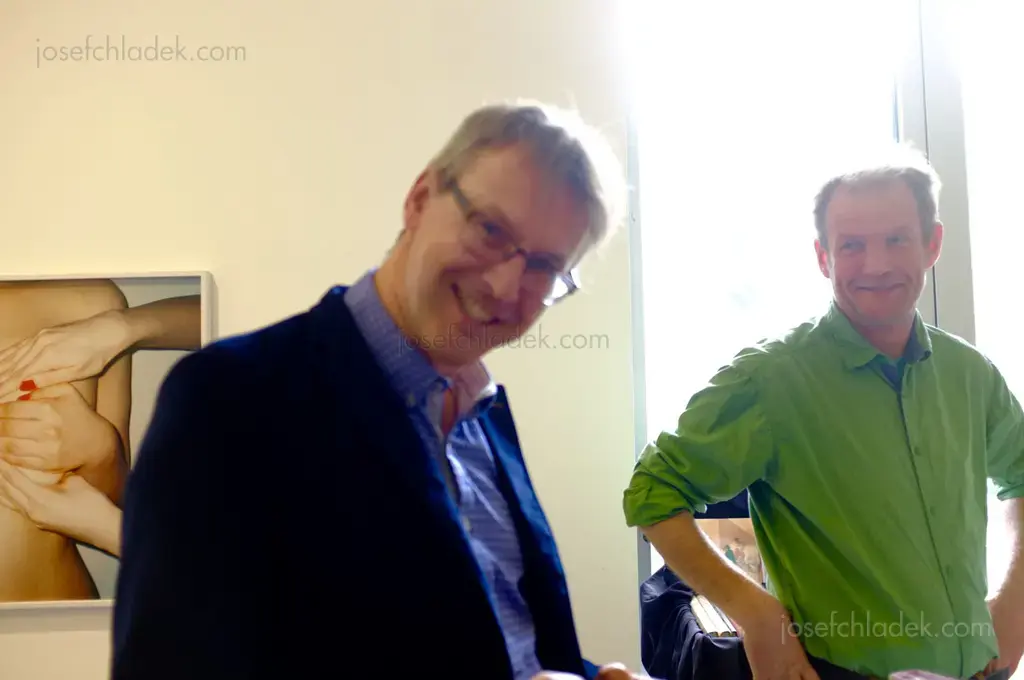 Colin Pantall, Richard Sporleder (Café Lehmitz Photobooks)