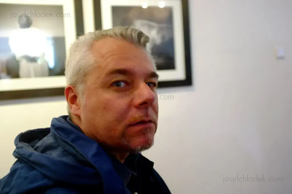 Reto Caduff (Sturm & Drang)