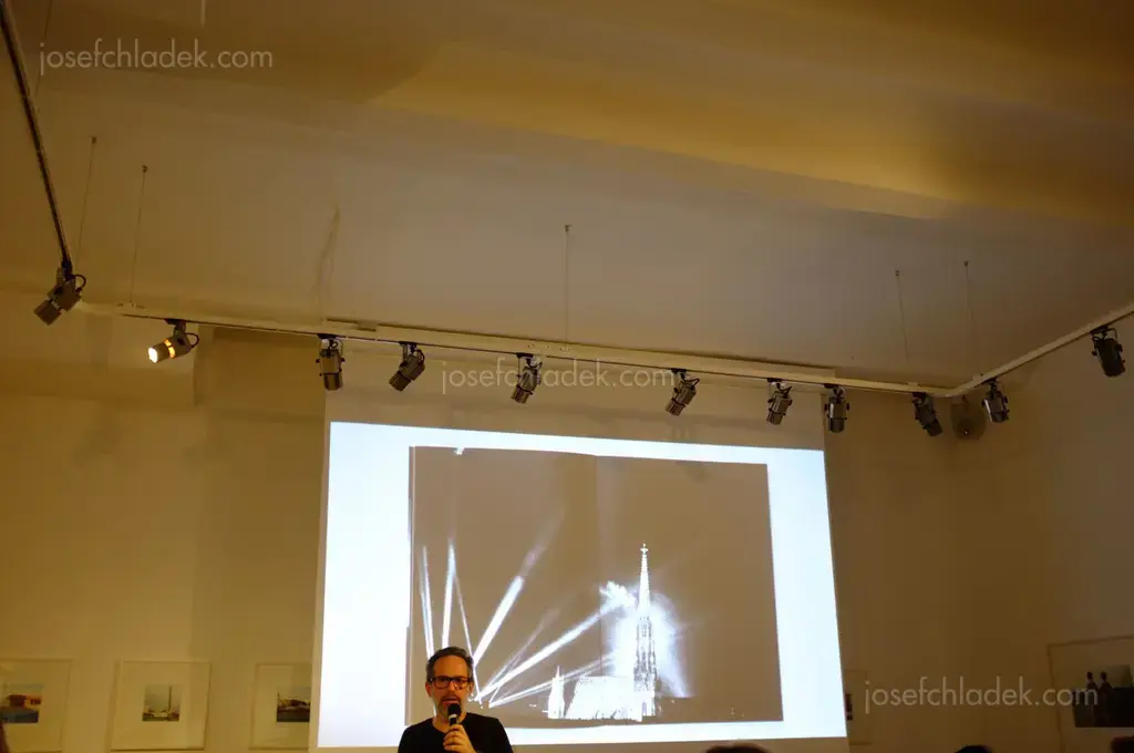 Andreas H. Bitesnich