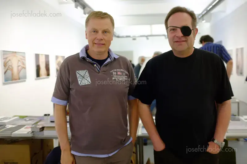 Siegfried Hansen, Richard Reisen (Kettler Verlag)