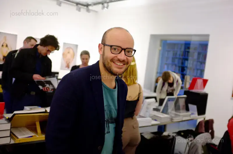 Simon Weber-Unger