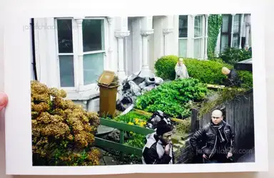 Sample page 12 for book "Georgiou, George – George Georgiou - Last Stop" Sample page 12 for book "Georgiou, George – George Georgiou - Last Stop"