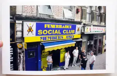 Sample page 9 for book "Georgiou, George – George Georgiou - Last Stop" Sample page 9 for book "Georgiou, George – George Georgiou - Last Stop"