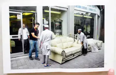 Sample page 5 for book "Georgiou, George – George Georgiou - Last Stop" Sample page 5 for book "Georgiou, George – George Georgiou - Last Stop"