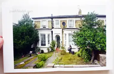 Sample page 3 for book "Georgiou, George – George Georgiou - Last Stop" Sample page 3 for book "Georgiou, George – George Georgiou - Last Stop"