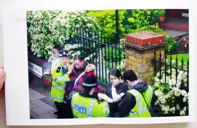 Sample page 2 for book "Georgiou, George – George Georgiou - Last Stop" Sample page 2 for book "Georgiou, George – George Georgiou - Last Stop"