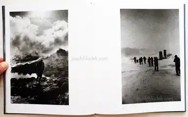 Sample page 10 for book "Murakami, Masakazu – Masakazu Murakami - Kumogakure Onsen: Reclusive Travels (村上仁一 写真集 雲隠れ温泉行)" Sample page 10 for book "Murakami, Masakazu – Masakazu Murakami - Kumogakure Onsen: Reclusive Travels (村上仁一 写真集 雲隠れ温泉行)"