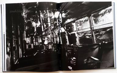 Sample page 8 for book  Masakazu Murakami – Kumogakure Onsen: Reclusive Travels (村上仁一 写真集　雲隠れ温泉行)