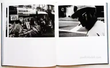 Sample page 5 for book "Murakami, Masakazu – Masakazu Murakami - Kumogakure Onsen: Reclusive Travels (村上仁一 写真集 雲隠れ温泉行)" Sample page 5 for book "Murakami, Masakazu – Masakazu Murakami - Kumogakure Onsen: Reclusive Travels (村上仁一 写真集 雲隠れ温泉行)"