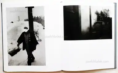 Sample page 1 for book "Murakami, Masakazu – Masakazu Murakami - Kumogakure Onsen: Reclusive Travels (村上仁一 写真集 雲隠れ温泉行)" Sample page 1 for book "Murakami, Masakazu – Masakazu Murakami - Kumogakure Onsen: Reclusive Travels (村上仁一 写真集 雲隠れ温泉行)"