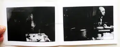 Sample page 8 for book "Nishimura, Junku – Junku Nishimura - Unlike Memories" Sample page 8 for book "Nishimura, Junku – Junku Nishimura - Unlike Memories"