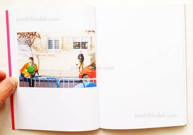 Sample page 7 for book "Retana, Igor – Igor Retana - Gente corriente" Sample page 7 for book "Retana, Igor – Igor Retana - Gente corriente"