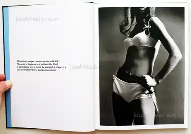 Sample page 14 for book "Maspons, Oriol – Oriol Maspons - The Private Collection" Sample page 14 for book "Maspons, Oriol – Oriol Maspons - The Private Collection"