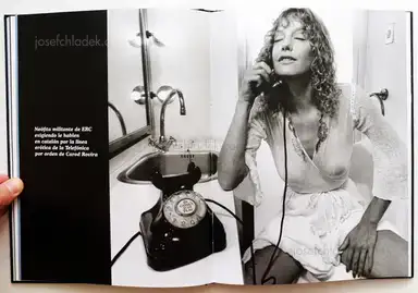 Sample page 9 for book "Maspons, Oriol – Oriol Maspons - The Private Collection" Sample page 9 for book "Maspons, Oriol – Oriol Maspons - The Private Collection"