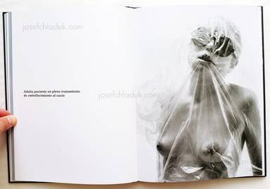 Sample page 8 for book  Oriol Maspons – The Private Collection