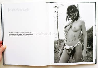 Sample page 10 for book  Oriol Maspons – The Private Collection