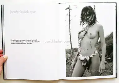 Sample page 6 for book "Maspons, Oriol – Oriol Maspons - The Private Collection" Sample page 6 for book "Maspons, Oriol – Oriol Maspons - The Private Collection"