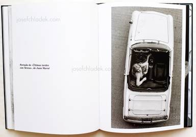 Sample page 11 for book  Oriol Maspons – The Private Collection