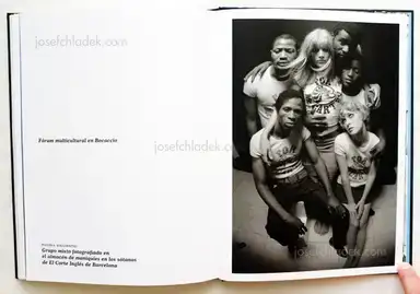 Sample page 3 for book "Maspons, Oriol – Oriol Maspons - The Private Collection" Sample page 3 for book "Maspons, Oriol – Oriol Maspons - The Private Collection"