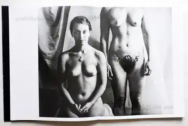 Sample page 11 for book "Suschitzky, Peter – Peter Suschitzky - Naked Reflections" Sample page 11 for book "Suschitzky, Peter – Peter Suschitzky - Naked Reflections"