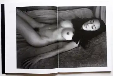 Sample page 9 for book "Suschitzky, Peter – Peter Suschitzky - Naked Reflections" Sample page 9 for book "Suschitzky, Peter – Peter Suschitzky - Naked Reflections"