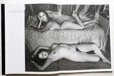 Sample page 6 for book "Suschitzky, Peter – Peter Suschitzky - Naked Reflections" Sample page 6 for book "Suschitzky, Peter – Peter Suschitzky - Naked Reflections"