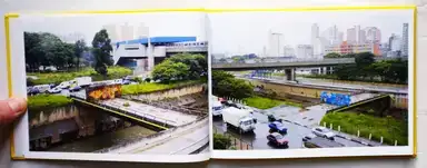 Sample page 12 for book "A, Mr. – Mr. A - BRASILOGRAFF: 7 Days in Sao Paulo" Sample page 12 for book "A, Mr. – Mr. A - BRASILOGRAFF: 7 Days in Sao Paulo"