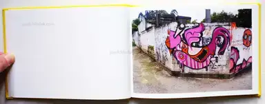 Sample page 11 for book "A, Mr. – Mr. A - BRASILOGRAFF: 7 Days in Sao Paulo" Sample page 11 for book "A, Mr. – Mr. A - BRASILOGRAFF: 7 Days in Sao Paulo"
