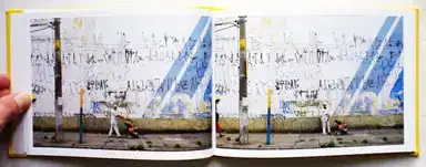 Sample page 10 for book "A, Mr. – Mr. A - BRASILOGRAFF: 7 Days in Sao Paulo" Sample page 10 for book "A, Mr. – Mr. A - BRASILOGRAFF: 7 Days in Sao Paulo"