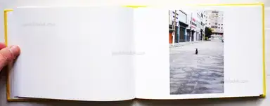 Sample page 9 for book "A, Mr. – Mr. A - BRASILOGRAFF: 7 Days in Sao Paulo" Sample page 9 for book "A, Mr. – Mr. A - BRASILOGRAFF: 7 Days in Sao Paulo"